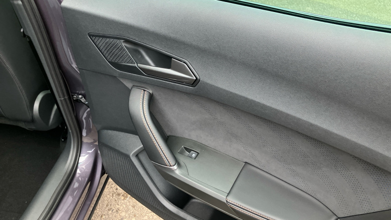 CUPRA Formentor 1.5 eTSI 150 V2 5dr DSG Petrol Estate